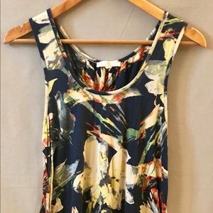 Anthropologie Weston Wear Blouse